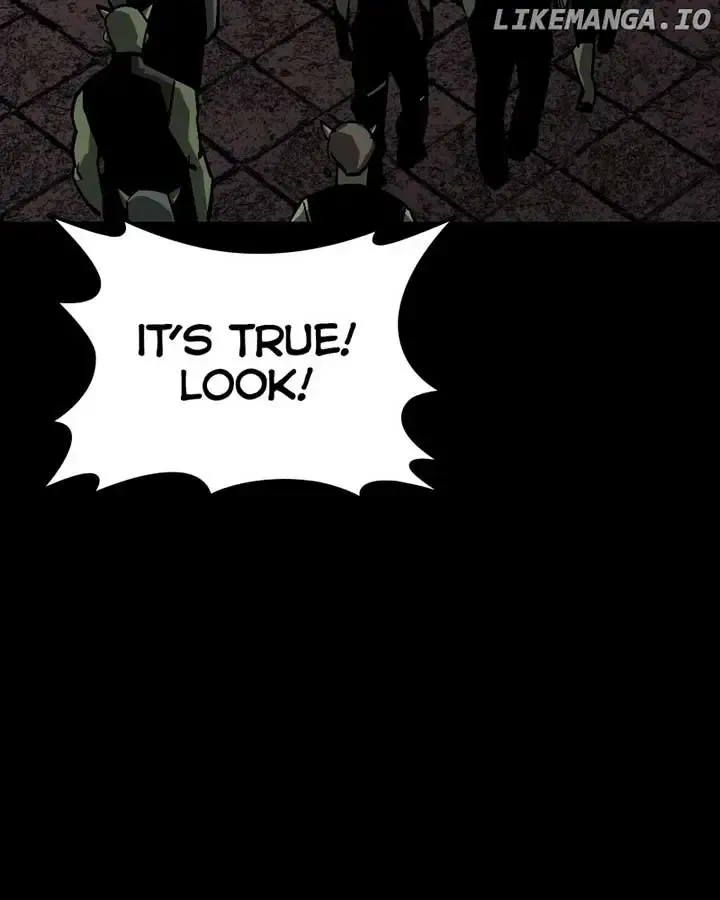 The Main Character Hides His Strength Zinmanga X Chapter 56 Page 113
