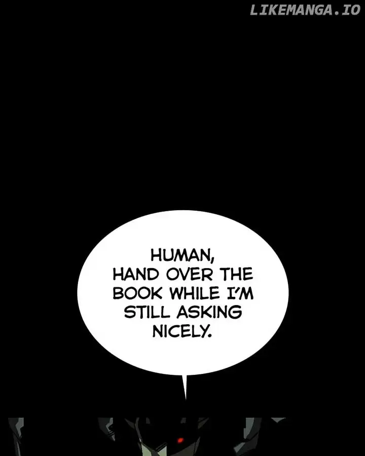 The Main Character Hides His Strength Zinmanga X Chapter 56 Page 114
