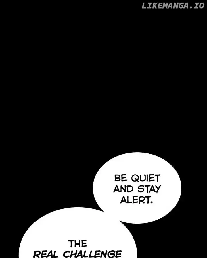 The Main Character Hides His Strength Zinmanga X Chapter 56 Page 183