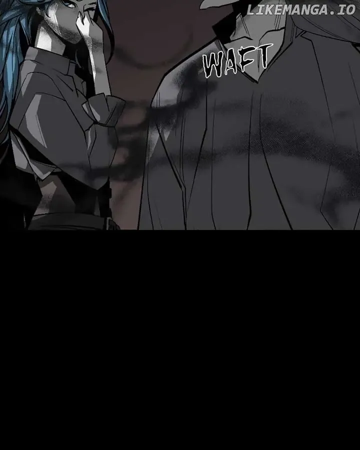 The Main Character Hides His Strength Zinmanga X Chapter 56 Page 189