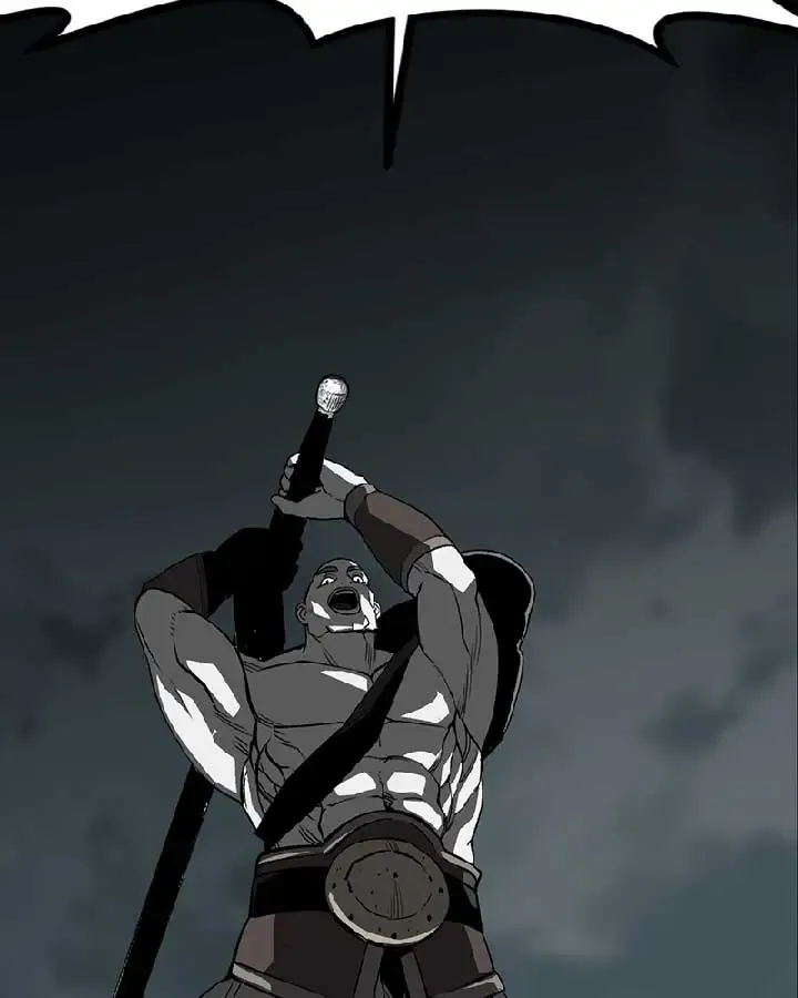 The Main Character Hides His Strength Zinmanga X Chapter 55 Page 36