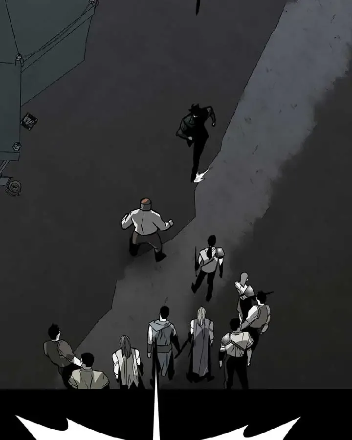 The Main Character Hides His Strength Zinmanga X Chapter 55 Page 91