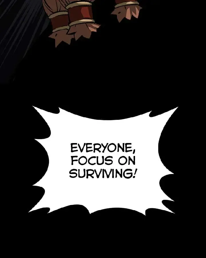The Main Character Hides His Strength Zinmanga X Chapter 55 Page 95