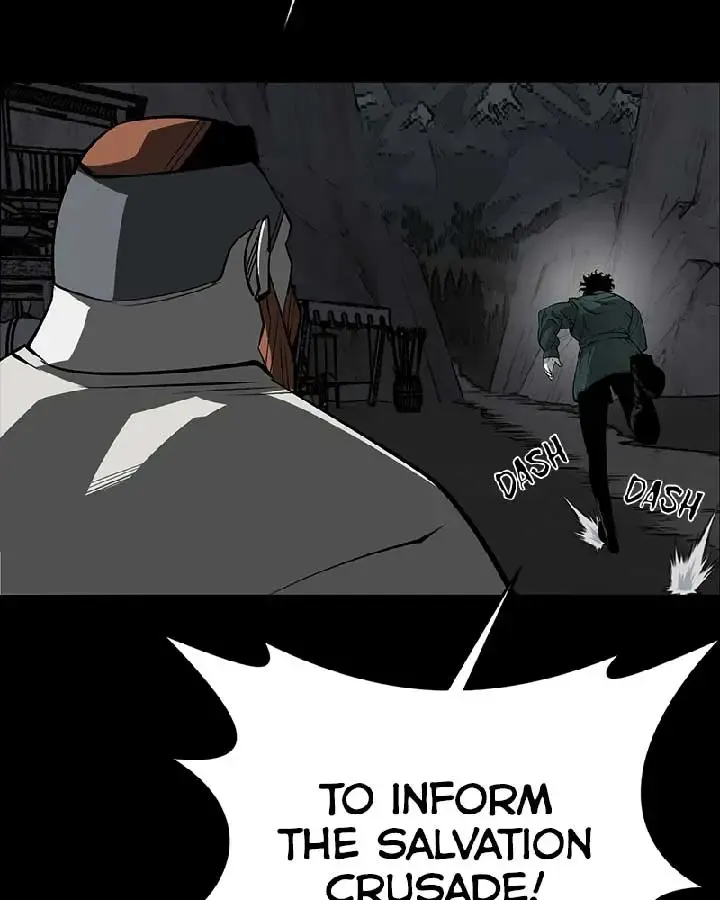The Main Character Hides His Strength Zinmanga X Chapter 55 Page 98