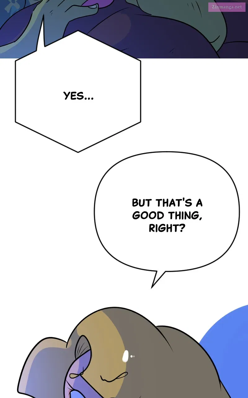 Dungeons & Dentists Zinmanga X Chapter 35 Page 47