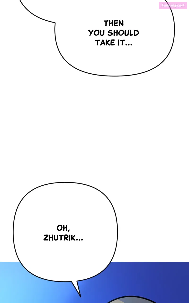 Dungeons & Dentists Zinmanga X Chapter 35 Page 55