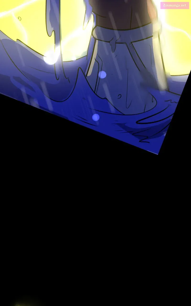 Dungeons & Dentists Zinmanga X Chapter 35 Page 75