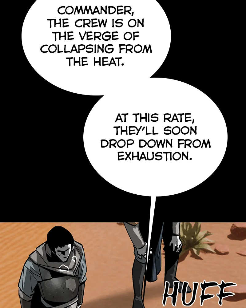The Main Character Hides His Strength Zinmanga X Chapter 54 Page 89