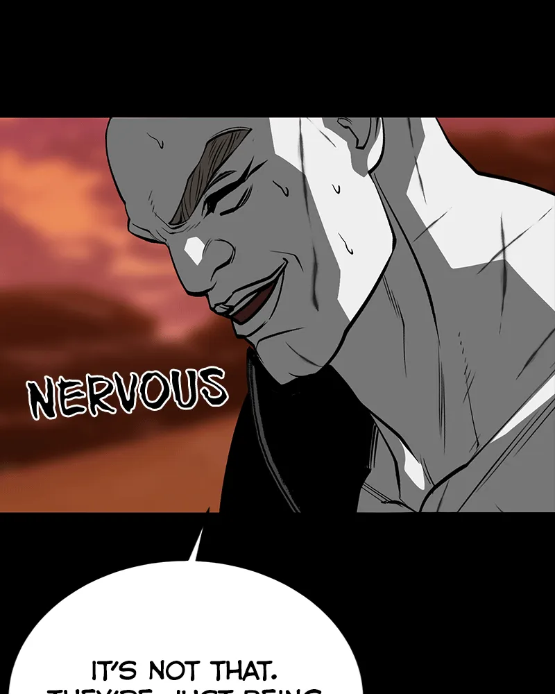The Main Character Hides His Strength Zinmanga X Chapter 54 Page 97