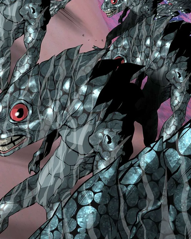 The Main Character Hides His Strength Zinmanga X Chapter 54 Page 112