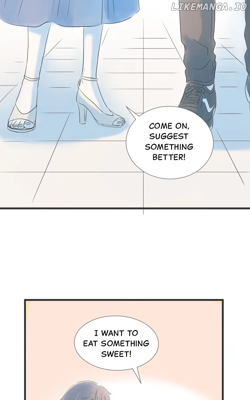 Amid The Changing Seasons Zinmanga X Chapter 109 Page 6