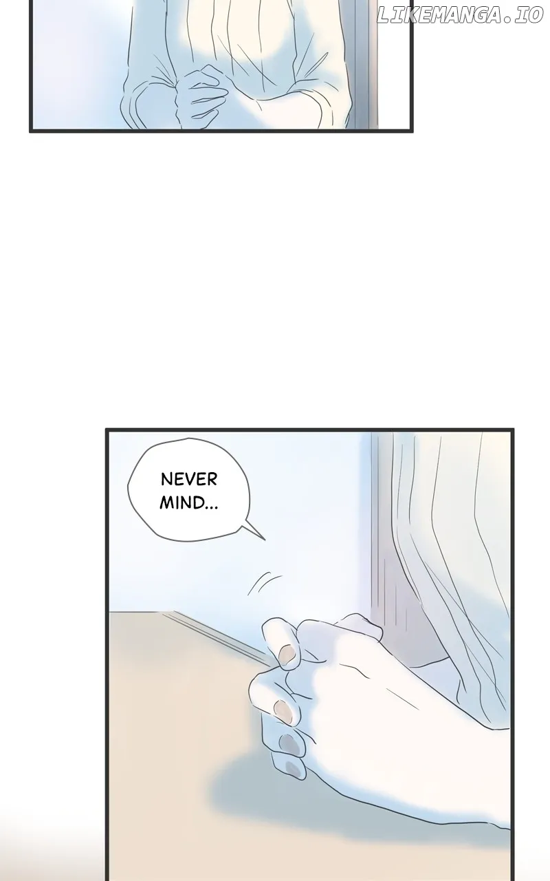 Amid The Changing Seasons Zinmanga X Chapter 109 Page 59