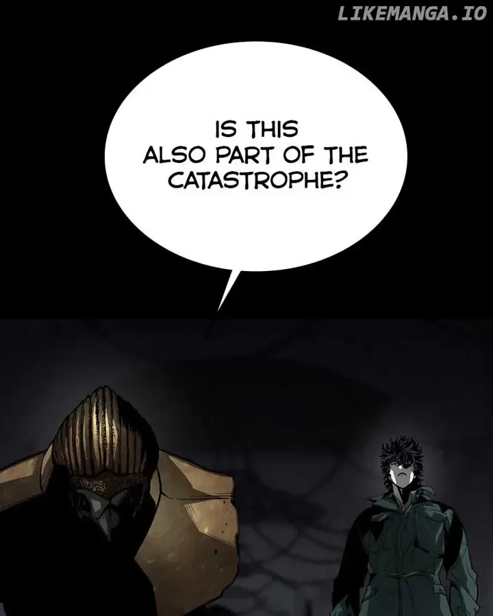The Main Character Hides His Strength Zinmanga X Chapter 53 Page 7