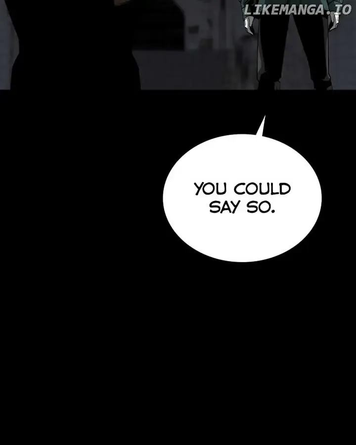 The Main Character Hides His Strength Zinmanga X Chapter 53 Page 8