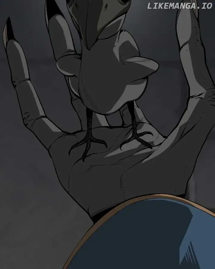 The Main Character Hides His Strength Zinmanga X Chapter 53 Page 18