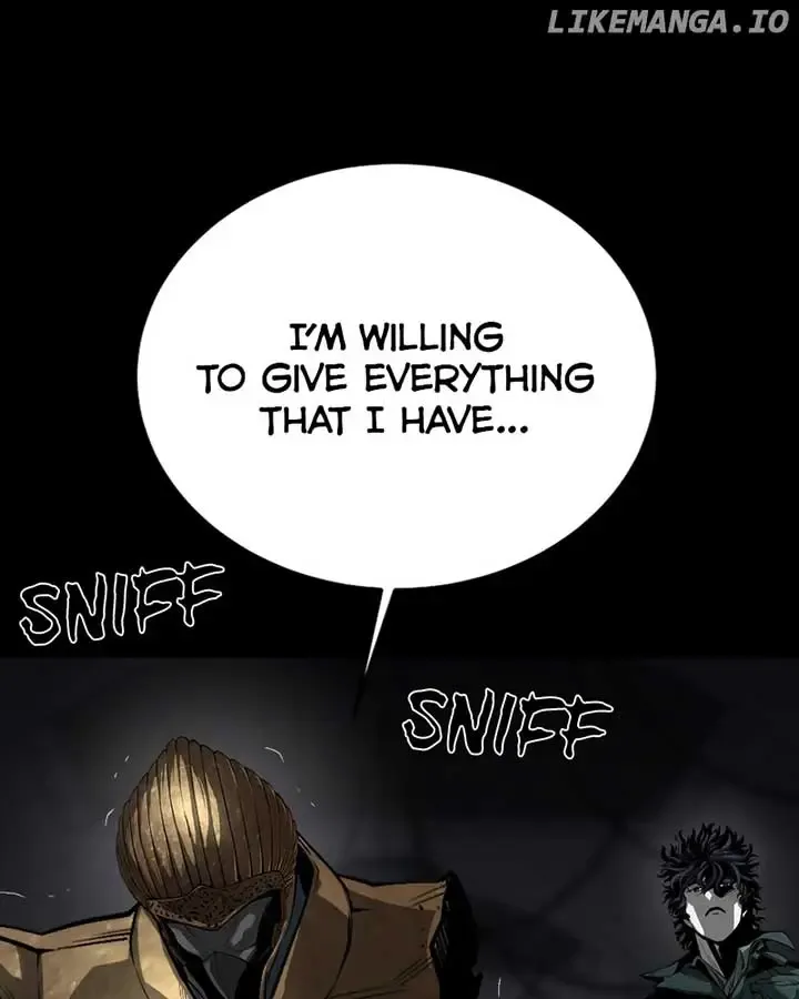 The Main Character Hides His Strength Zinmanga X Chapter 53 Page 22