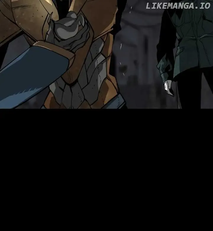 The Main Character Hides His Strength Zinmanga X Chapter 53 Page 23