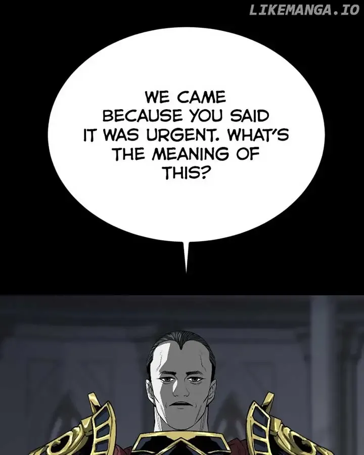 The Main Character Hides His Strength Zinmanga X Chapter 53 Page 87