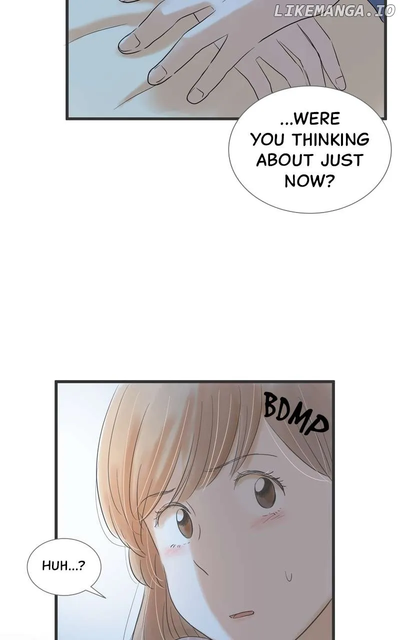 Amid The Changing Seasons Zinmanga X Chapter 107 Page 13