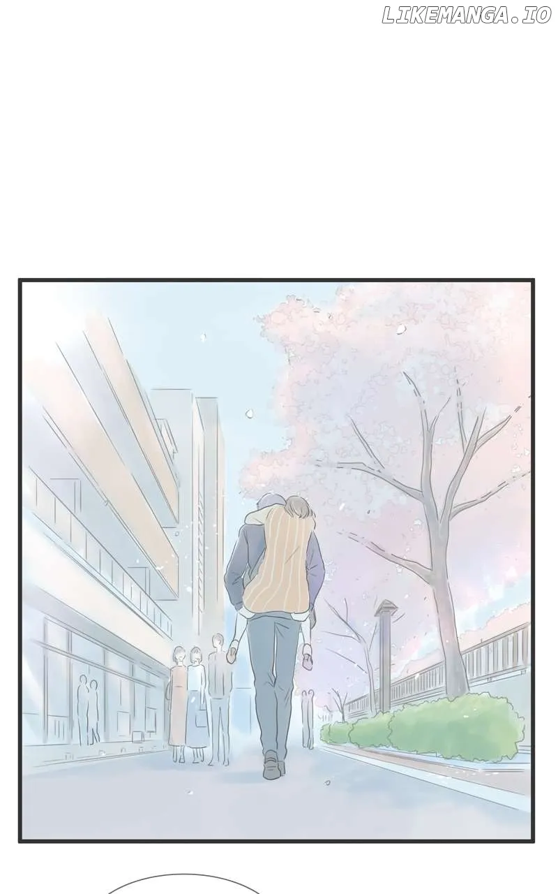 Amid The Changing Seasons Zinmanga X Chapter 107 Page 18