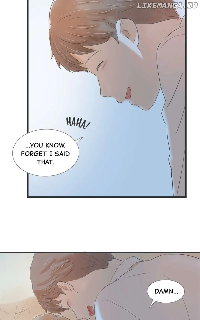 Amid The Changing Seasons Zinmanga X Chapter 107 Page 23