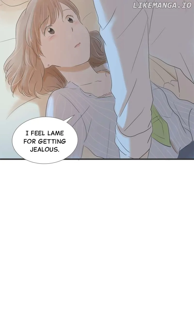 Amid The Changing Seasons Zinmanga X Chapter 107 Page 24