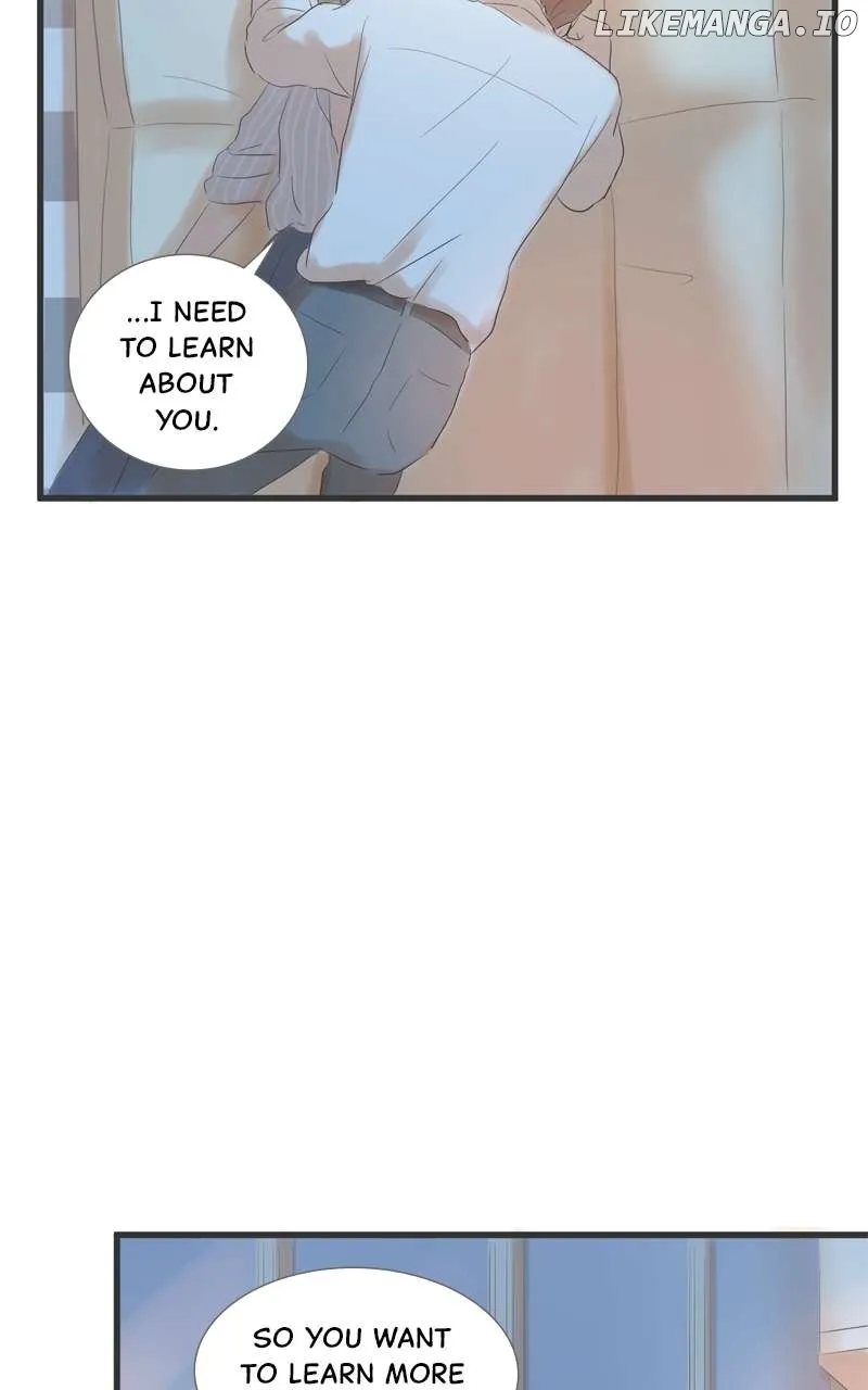 Amid The Changing Seasons Zinmanga X Chapter 107 Page 31