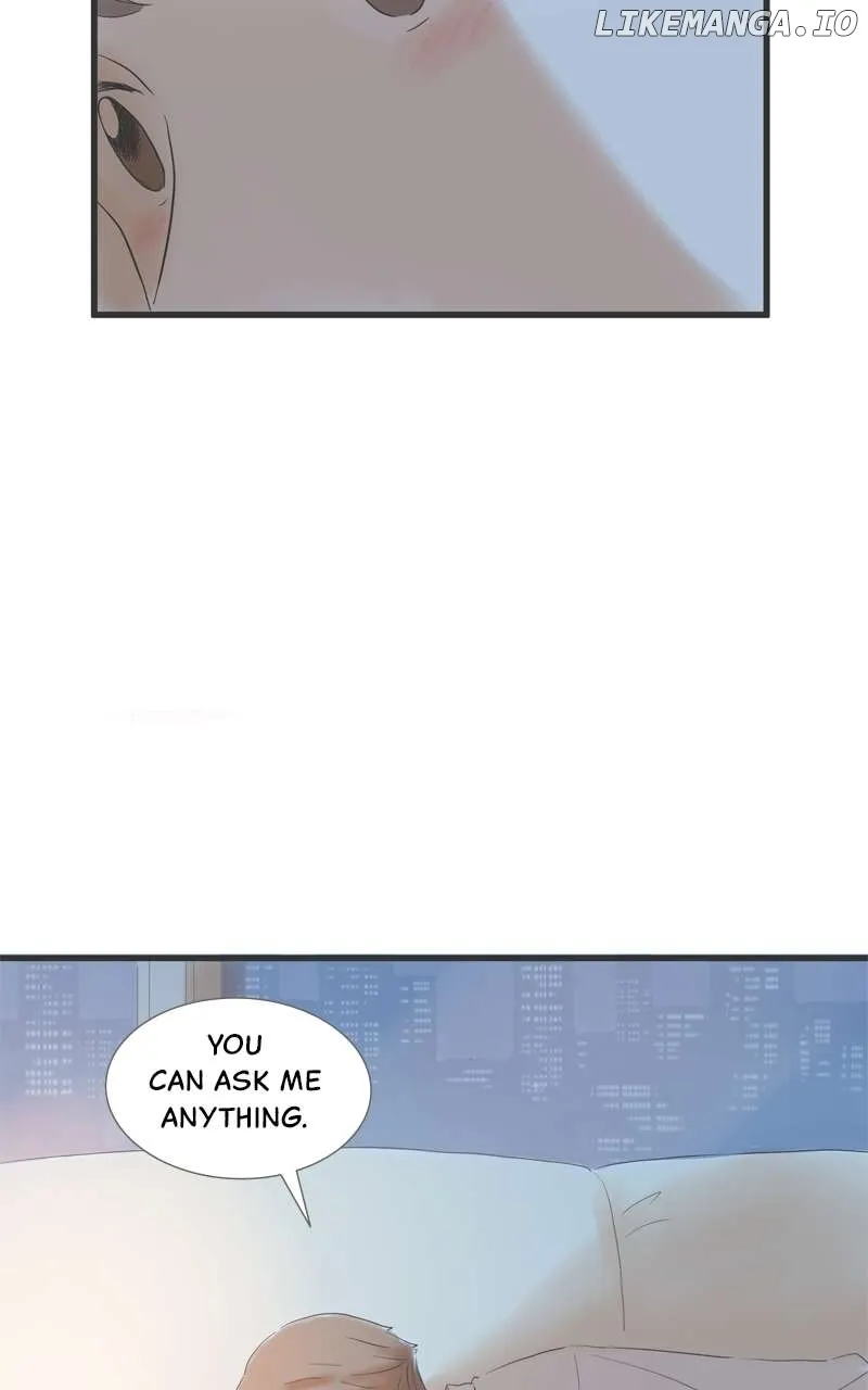 Amid The Changing Seasons Zinmanga X Chapter 107 Page 35