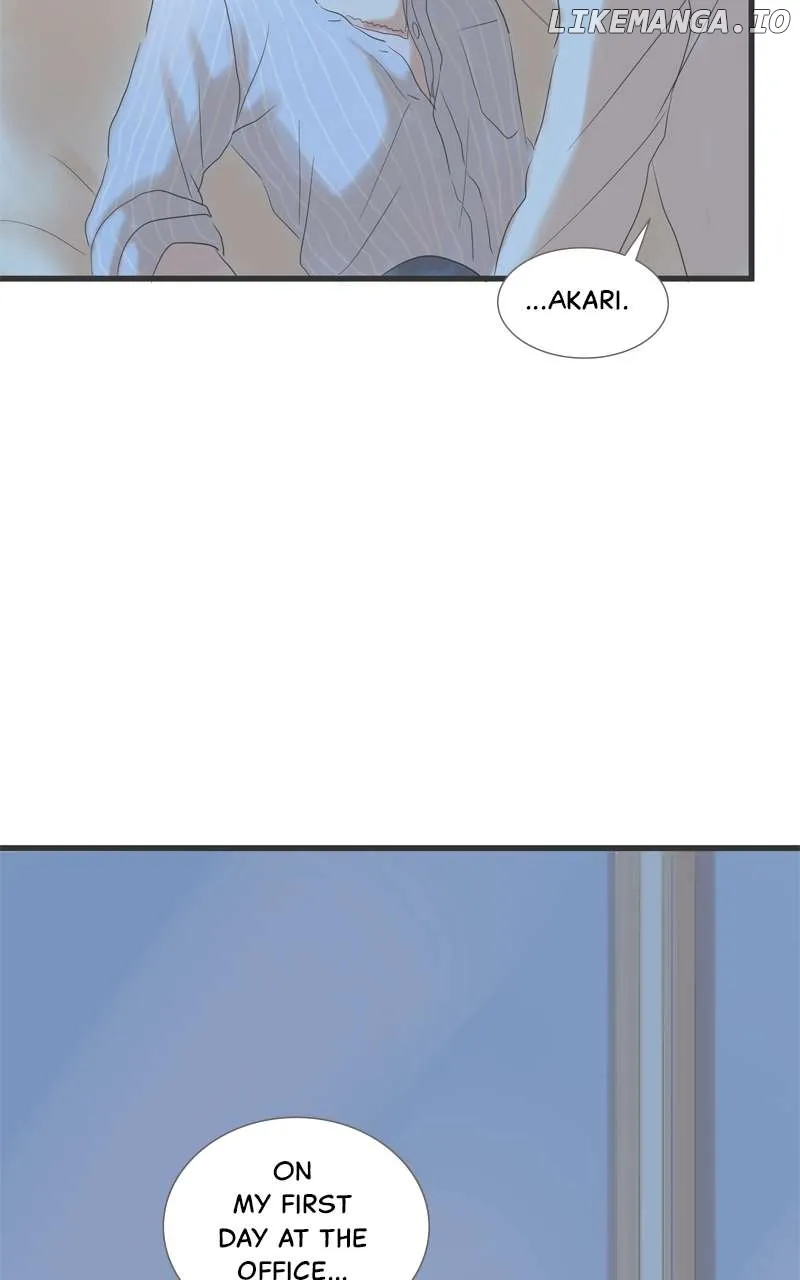 Amid The Changing Seasons Zinmanga X Chapter 107 Page 50