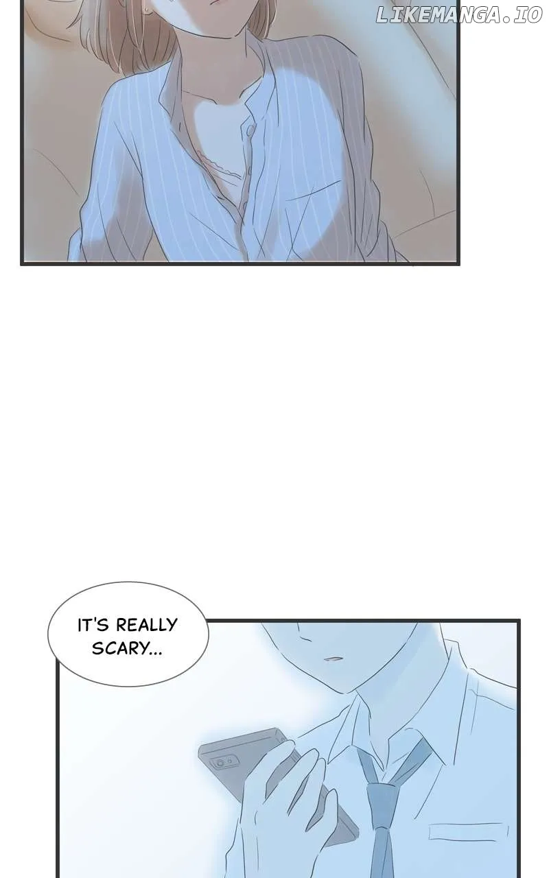 Amid The Changing Seasons Zinmanga X Chapter 107 Page 59