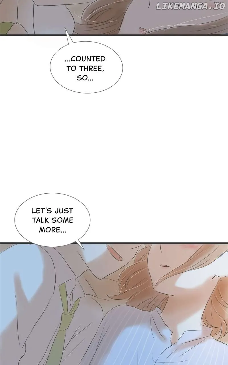 Amid The Changing Seasons Zinmanga X Chapter 107 Page 70