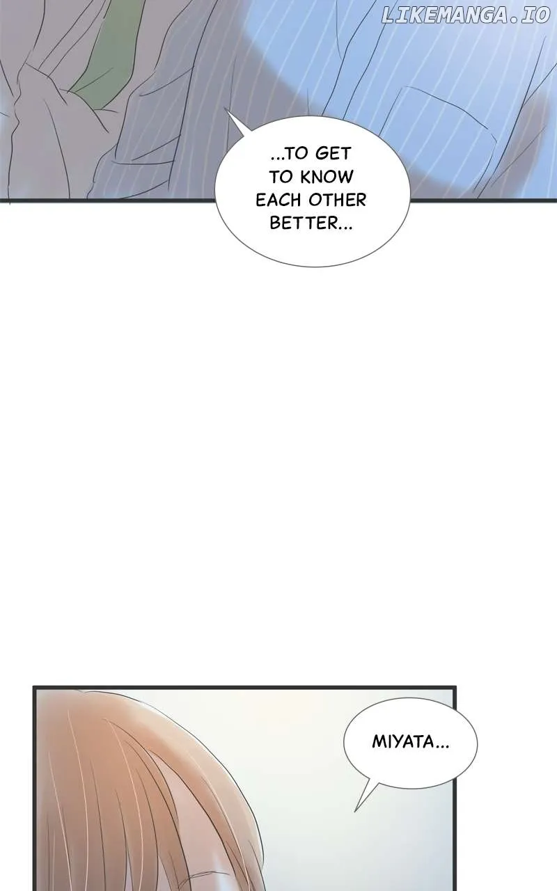 Amid The Changing Seasons Zinmanga X Chapter 107 Page 71