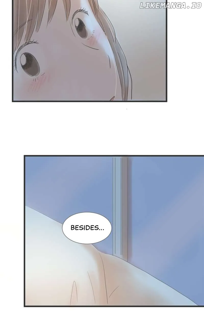 Amid The Changing Seasons Zinmanga X Chapter 107 Page 72