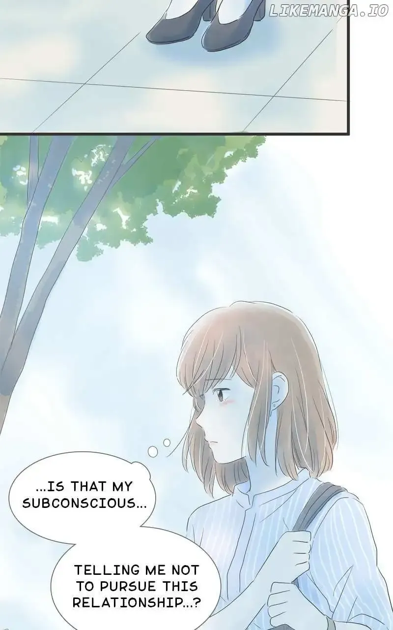 Amid The Changing Seasons Zinmanga X Chapter 107 Page 92