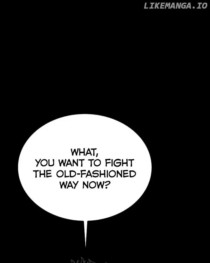 The Main Character Hides His Strength Zinmanga X Chapter 51 Page 59