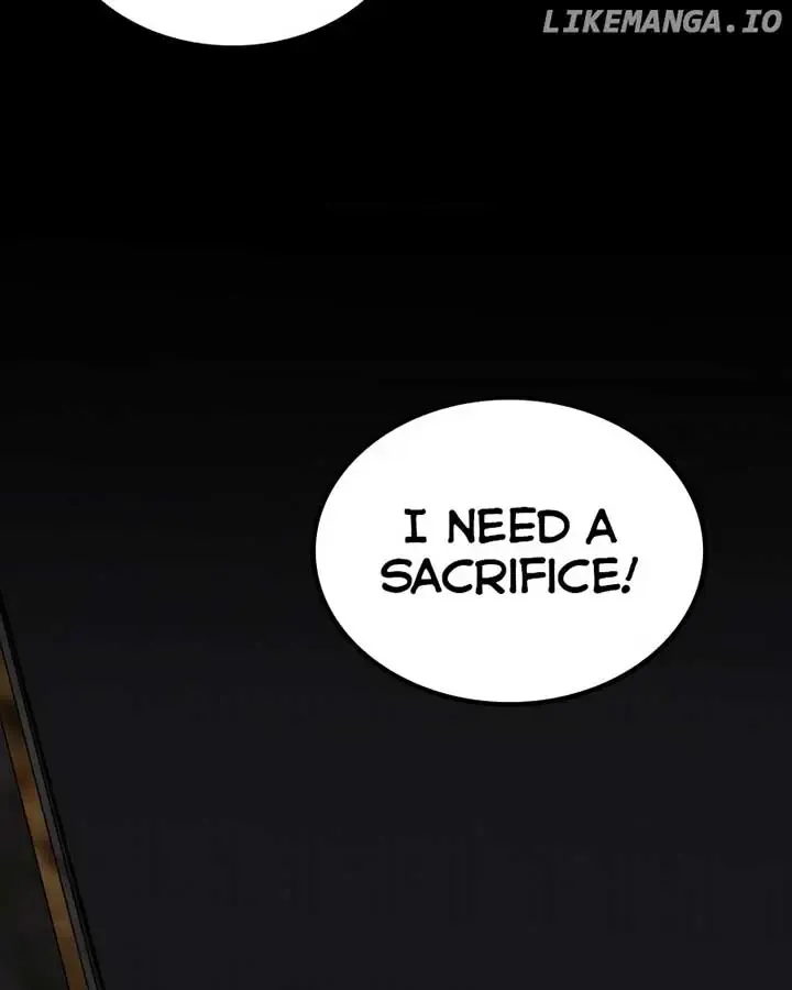 The Main Character Hides His Strength Zinmanga X Chapter 51 Page 112