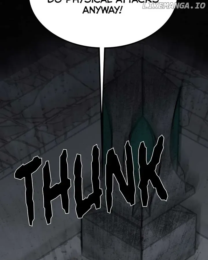 The Main Character Hides His Strength Zinmanga X Chapter 51 Page 134