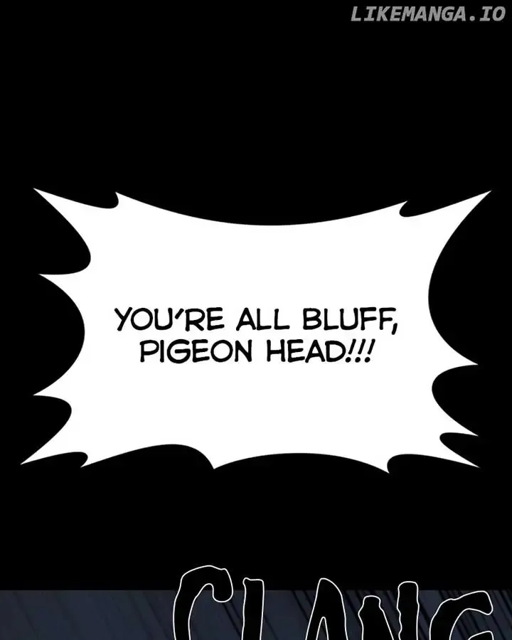 The Main Character Hides His Strength Zinmanga X Chapter 51 Page 140
