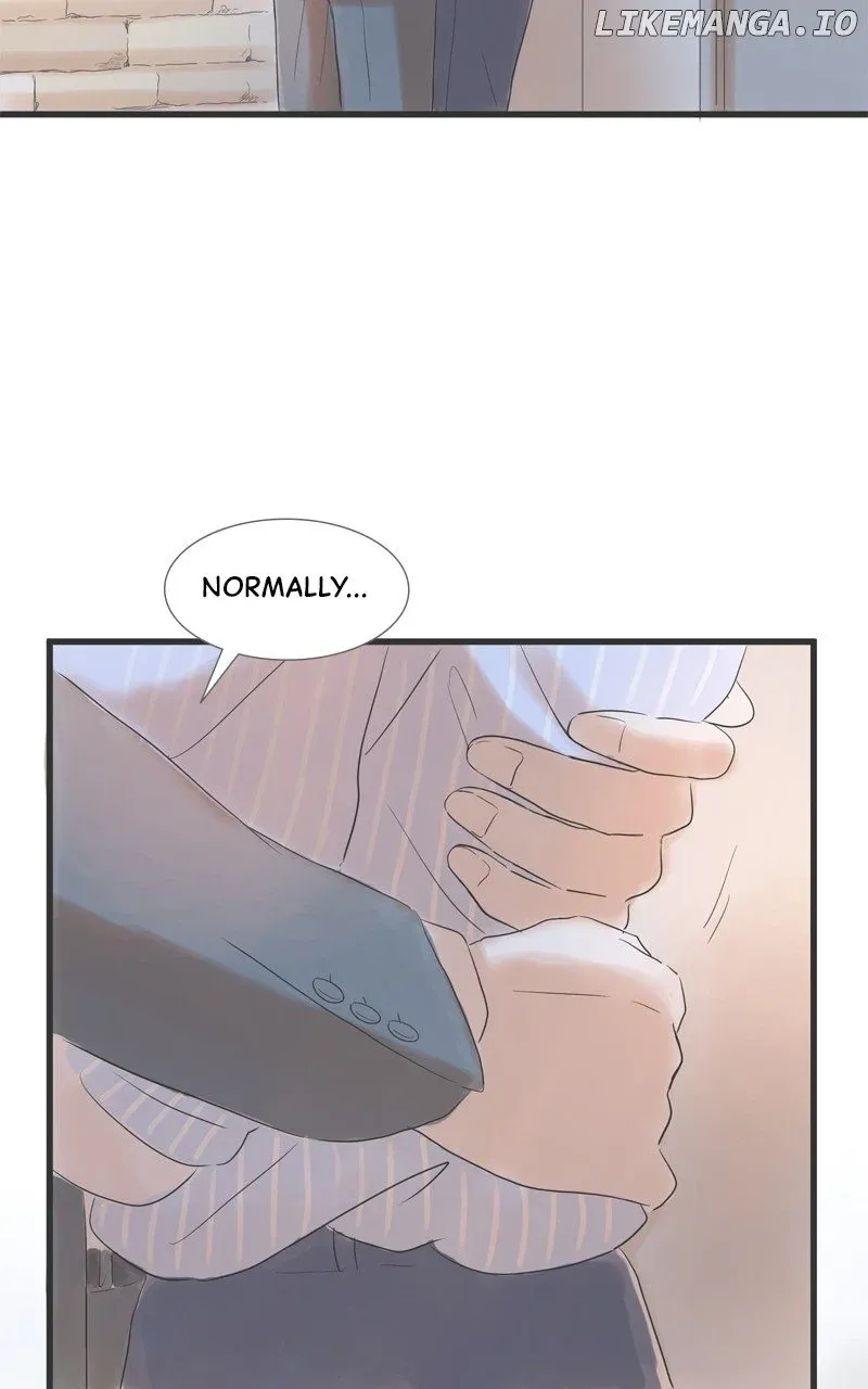 Amid The Changing Seasons Zinmanga X Chapter 106 Page 3