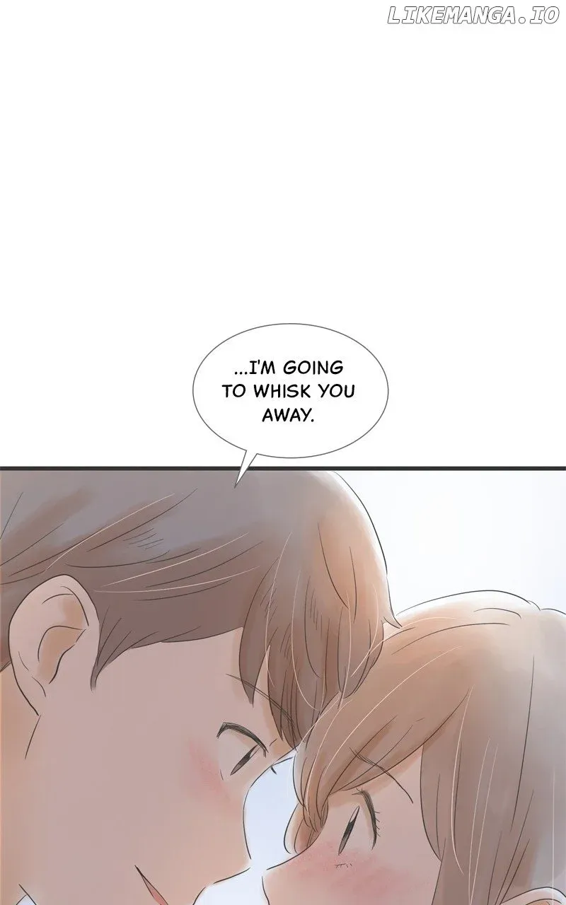 Amid The Changing Seasons Zinmanga X Chapter 106 Page 13