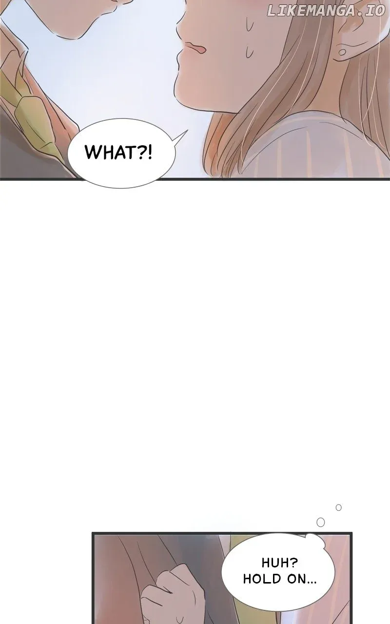 Amid The Changing Seasons Zinmanga X Chapter 106 Page 14
