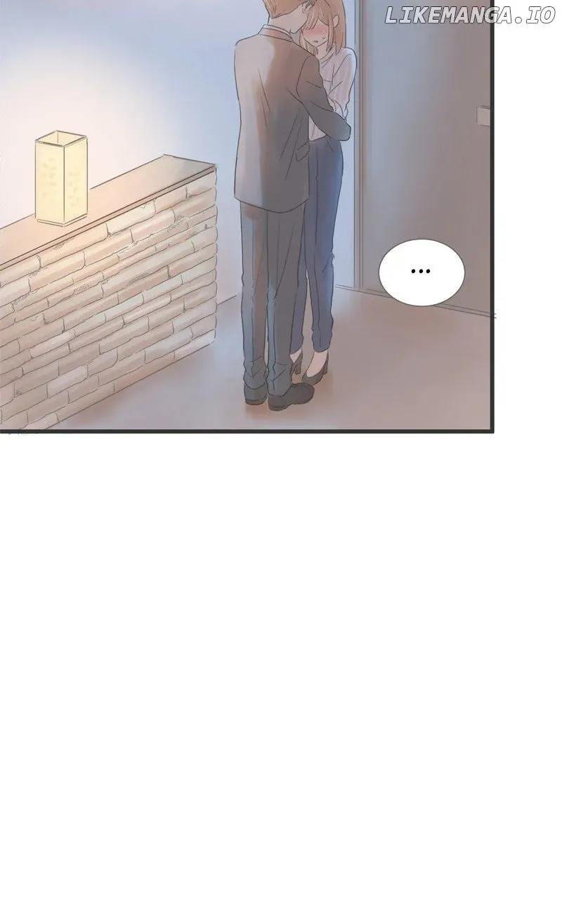 Amid The Changing Seasons Zinmanga X Chapter 106 Page 19