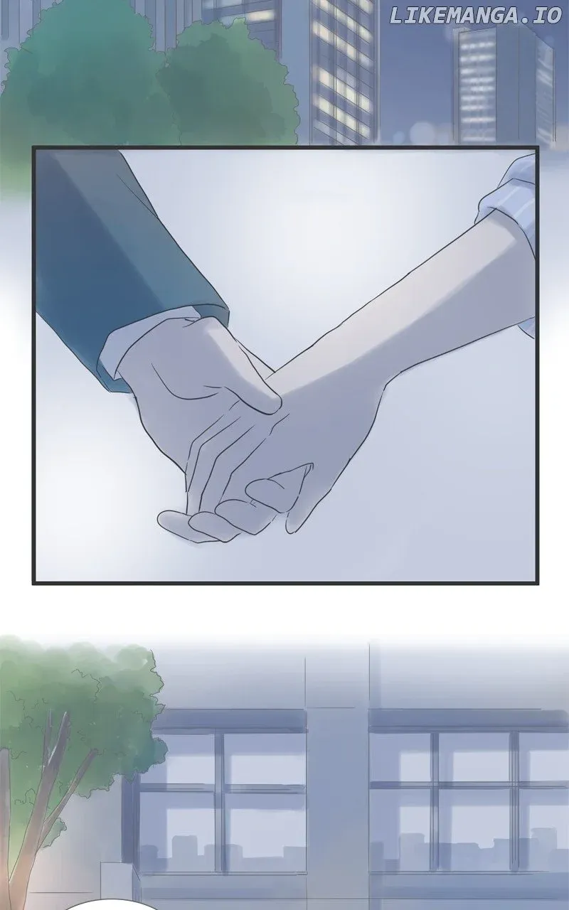 Amid The Changing Seasons Zinmanga X Chapter 106 Page 23