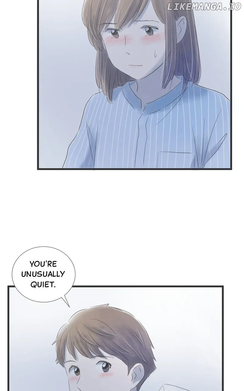 Amid The Changing Seasons Zinmanga X Chapter 106 Page 25