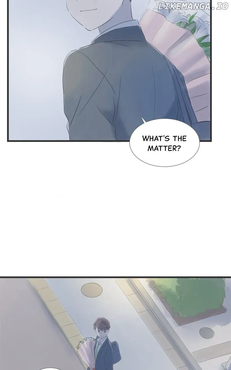 Amid The Changing Seasons Zinmanga X Chapter 106 Page 26
