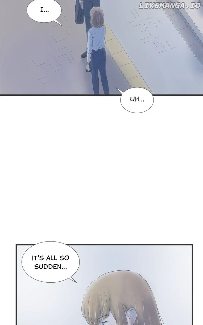 Amid The Changing Seasons Zinmanga X Chapter 106 Page 27