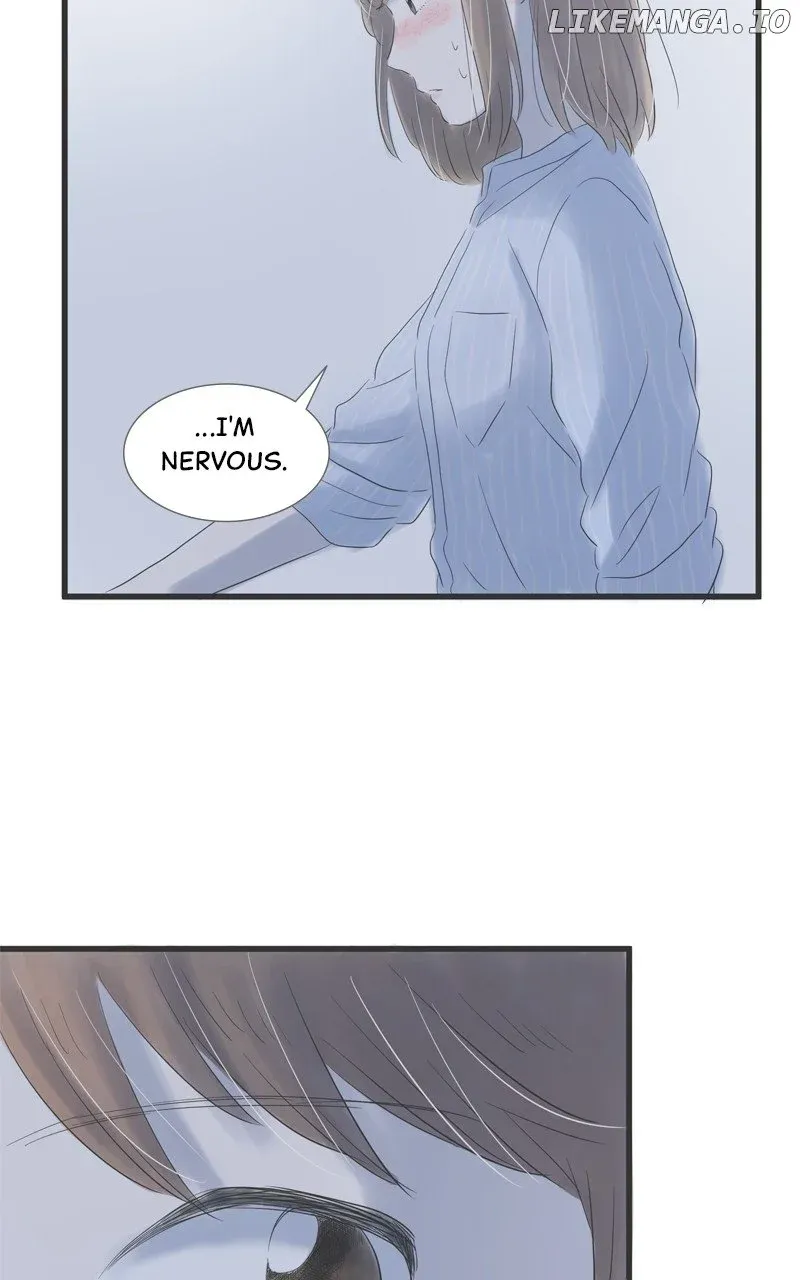 Amid The Changing Seasons Zinmanga X Chapter 106 Page 28