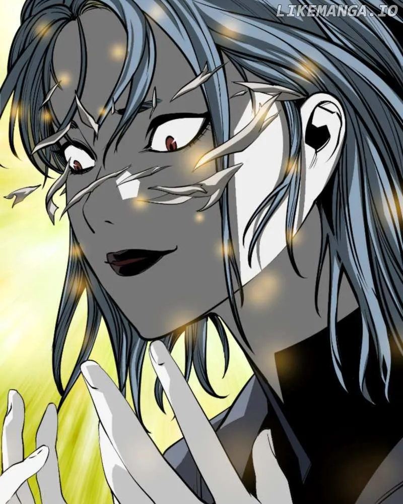 The Main Character Hides His Strength Zinmanga X Chapter 50 Page 113