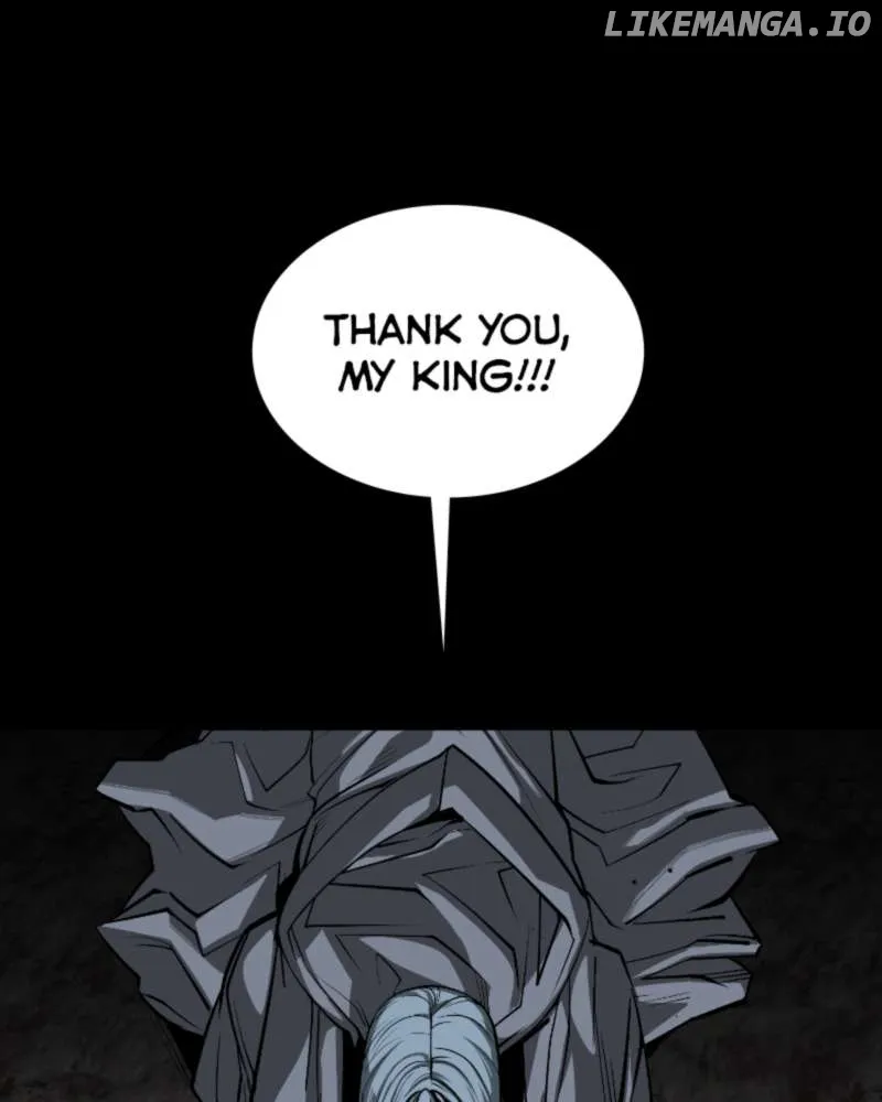 The Main Character Hides His Strength Zinmanga X Chapter 50 Page 115