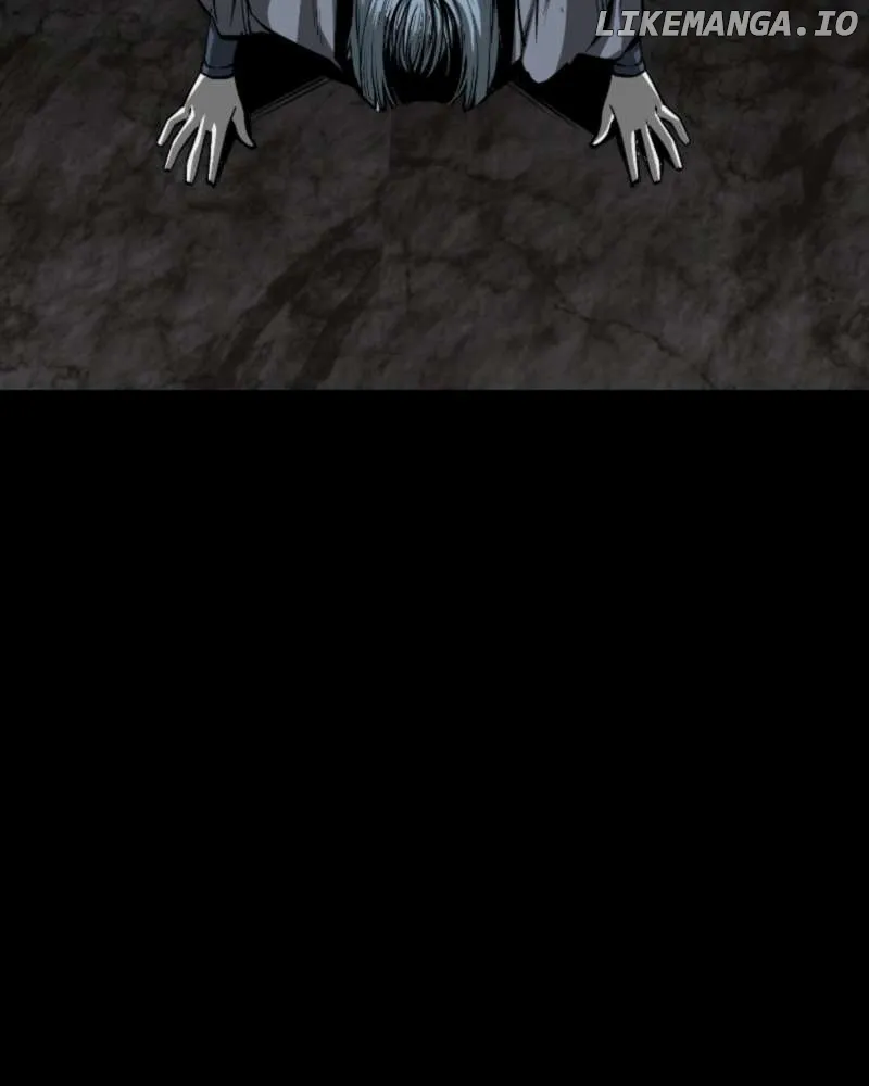 The Main Character Hides His Strength Zinmanga X Chapter 50 Page 116